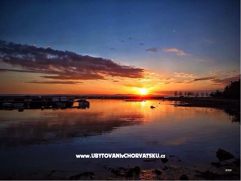 Apartment Ema – Ferienwohnung Privlaka, Kroatien – Foto 16