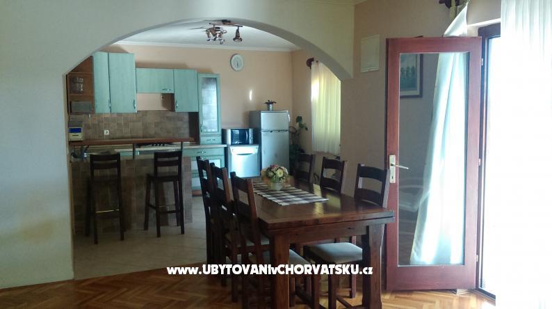 Apartment Ema – Ferienwohnung Privlaka, Kroatien – Foto 2