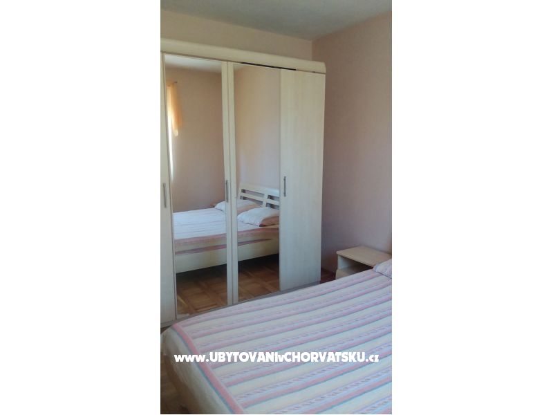 Apartment Ema – Ferienwohnung Privlaka, Kroatien – Foto 4