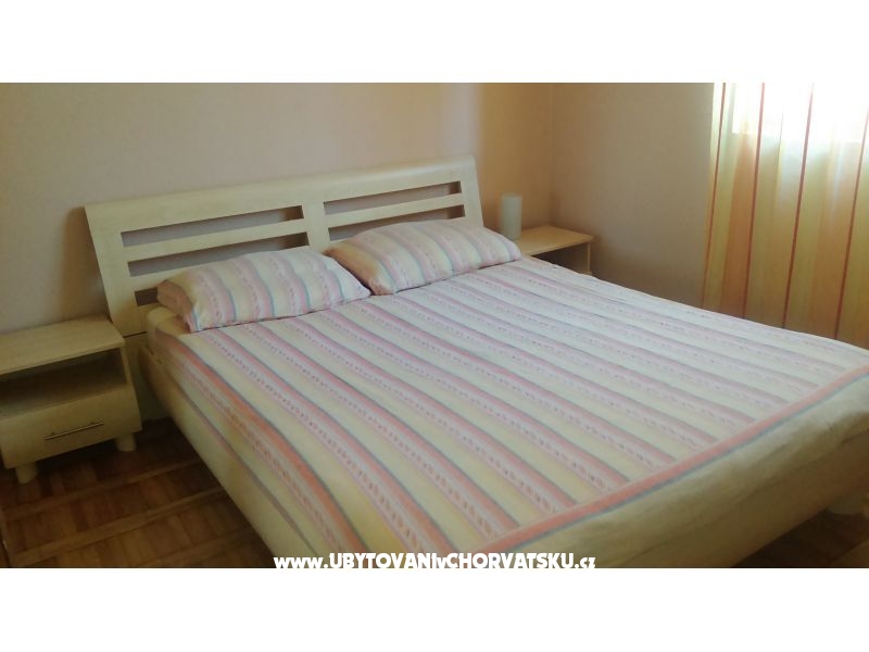 Apartment Ema – Ferienwohnung Privlaka, Kroatien – Foto 6