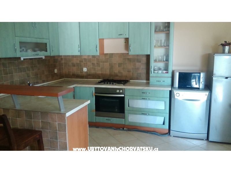 Apartment Ema – Ferienwohnung Privlaka, Kroatien – Foto 8