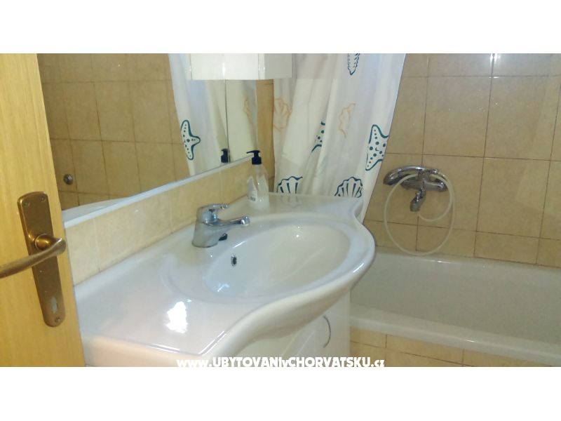 Apartment Ema – Ferienwohnung Privlaka, Kroatien – Foto 9