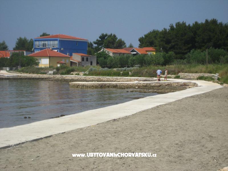 Apartment Luka – Ferienwohnung Privlaka, Kroatien – Foto 13