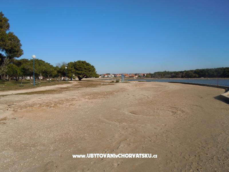 Apartment Luka – Ferienwohnung Privlaka, Kroatien – Foto 14