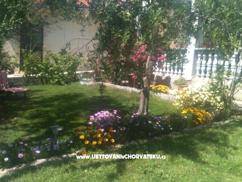 Apartment Luka – Ferienwohnung Privlaka, Kroatien – Foto 16