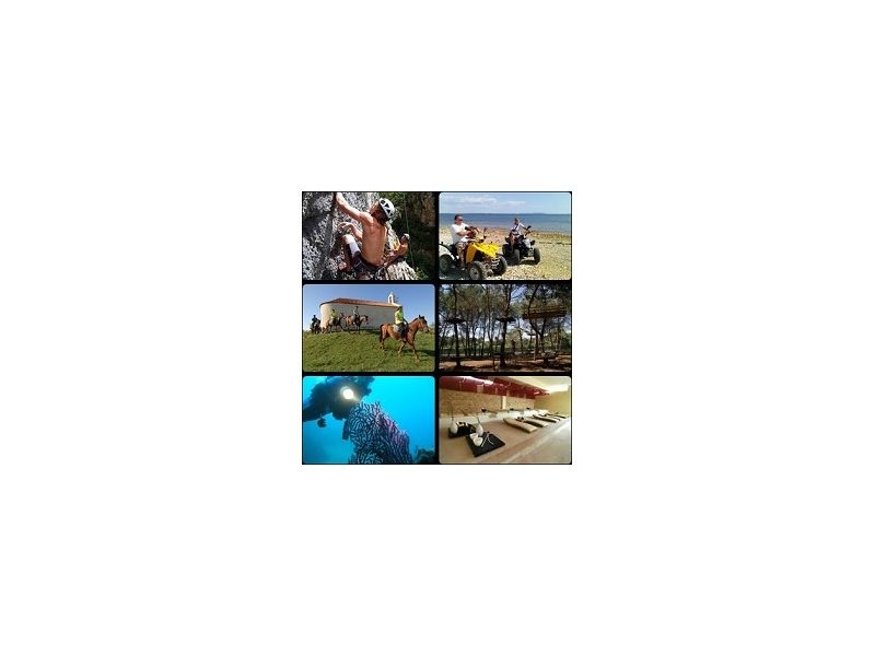 Apartment Luka – Ferienwohnung Privlaka, Kroatien – Foto 17