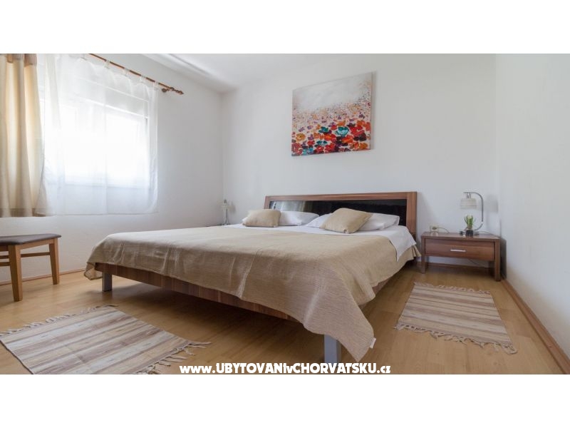 Apartment Luka – Ferienwohnung Privlaka, Kroatien – Foto 3