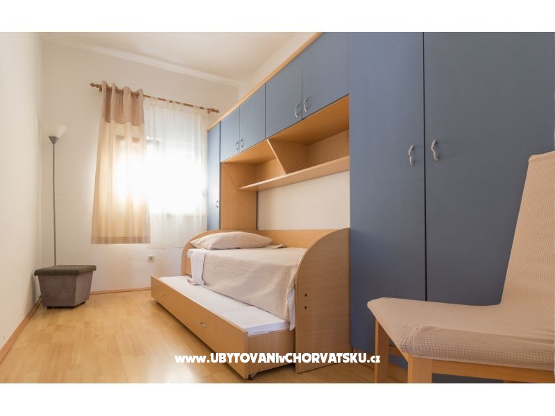 Apartment Luka – Ferienwohnung Privlaka, Kroatien – Foto 5