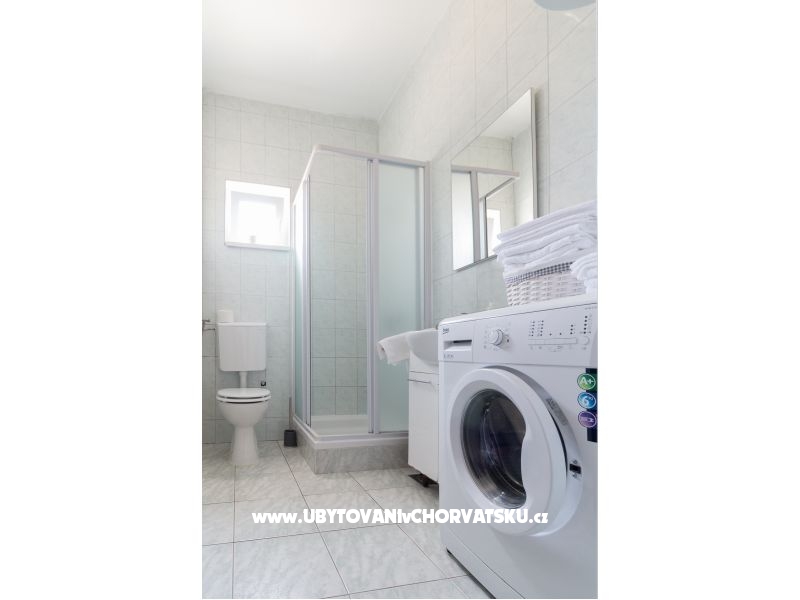 Apartment Luka – Ferienwohnung Privlaka, Kroatien – Foto 6