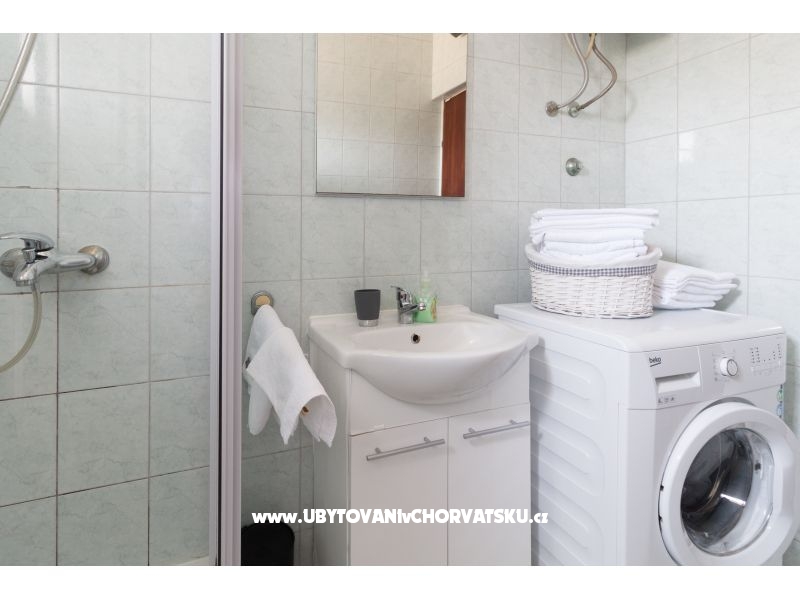 Apartment Luka – Ferienwohnung Privlaka, Kroatien – Foto 9