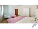 Apartment Marina - Privlaka Kroatien