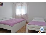 Apartment Marina - Privlaka Kroatien