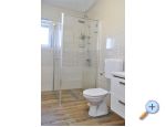 Apartment Marina - Privlaka Kroatien
