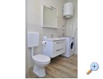 Apartment Marina - Privlaka Kroatien