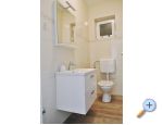 Apartment Marina - Privlaka Kroatien