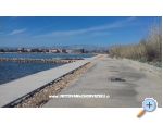Apartment Marina - Privlaka Kroatien