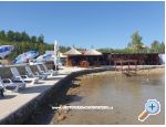 Apartment Marina - Privlaka Kroatien