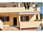 Apartment Marina - Privlaka Kroatien