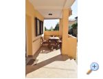 Apartment Marina - Privlaka Kroatien