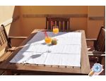 Apartment Marina - Privlaka Kroatien