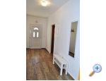 Apartment Marina - Privlaka Kroatien
