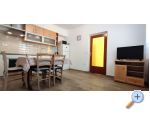 Apartment Marina - Privlaka Kroatien
