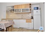 Apartment Marina - Privlaka Kroatien