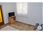 Apartment Marina - Privlaka Kroatien
