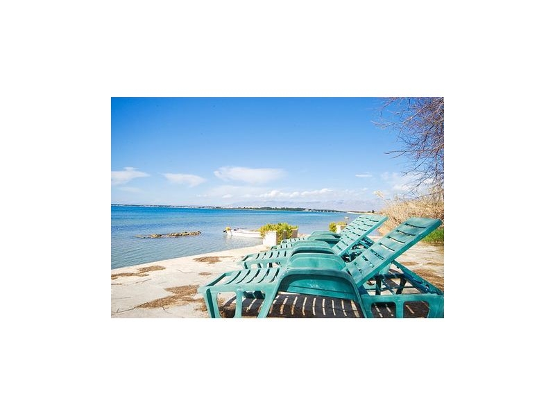 Holiday Dům SABBIA – ubytování Privlaka, Chorvatsko – foto 1