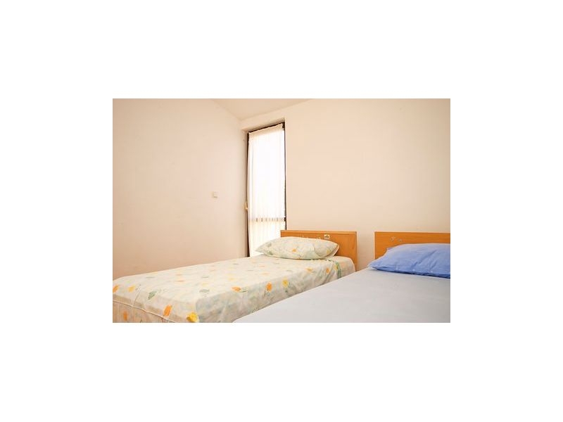 Holiday Dům SABBIA – ubytování Privlaka, Chorvatsko – foto 12