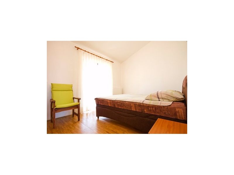 Holiday Dům SABBIA – ubytování Privlaka, Chorvatsko – foto 13