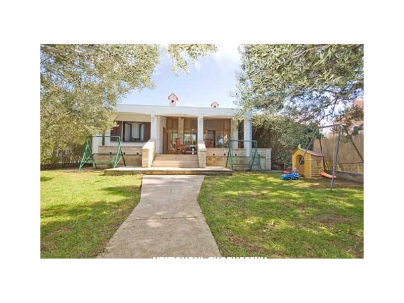 Holiday Dům SABBIA – ubytování Privlaka, Chorvatsko – foto 3