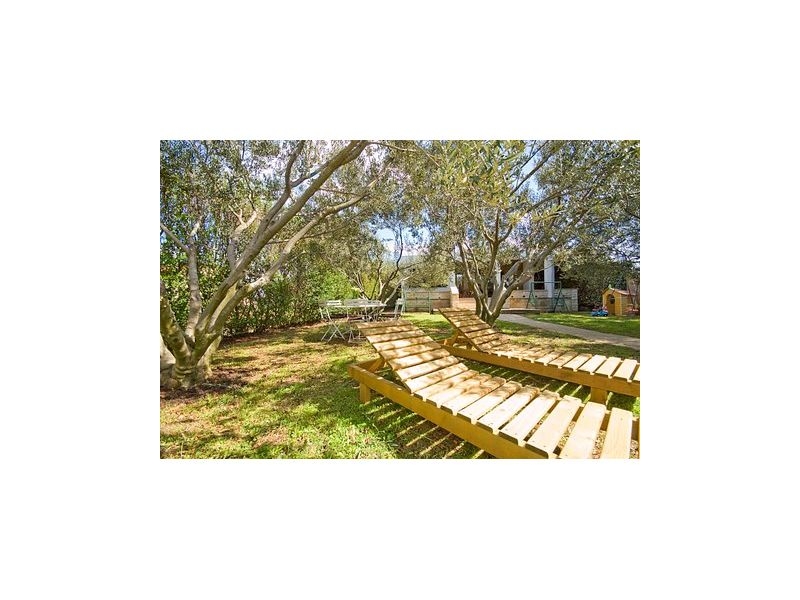 Holiday Dům SABBIA – ubytování Privlaka, Chorvatsko – foto 5