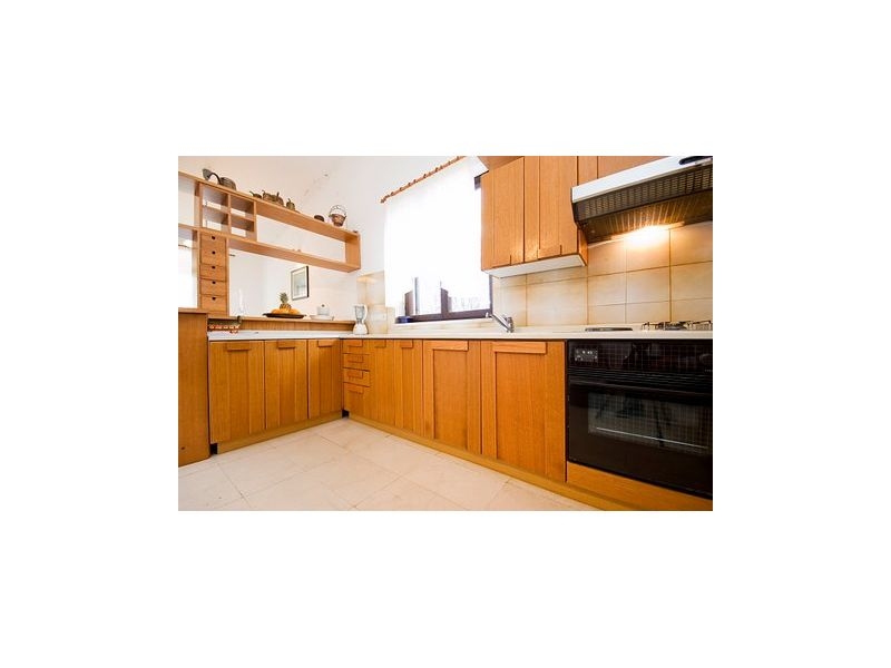 Holiday Dům SABBIA – ubytování Privlaka, Chorvatsko – foto 9