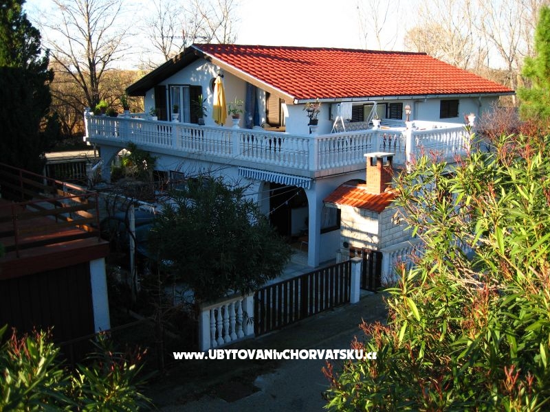 Apartment Pero – Ferienwohnung Privlaka, Kroatien – Foto 1