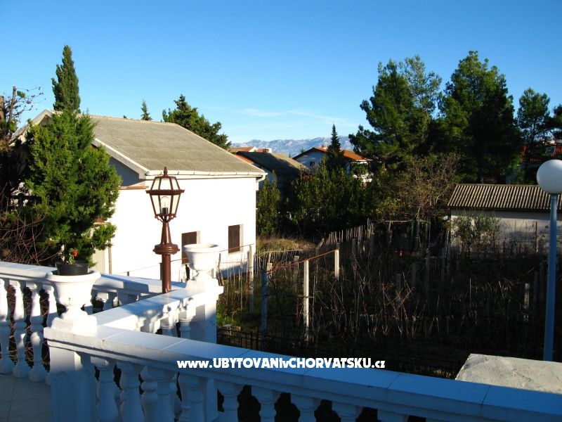 Apartment Pero – Ferienwohnung Privlaka, Kroatien – Foto 3