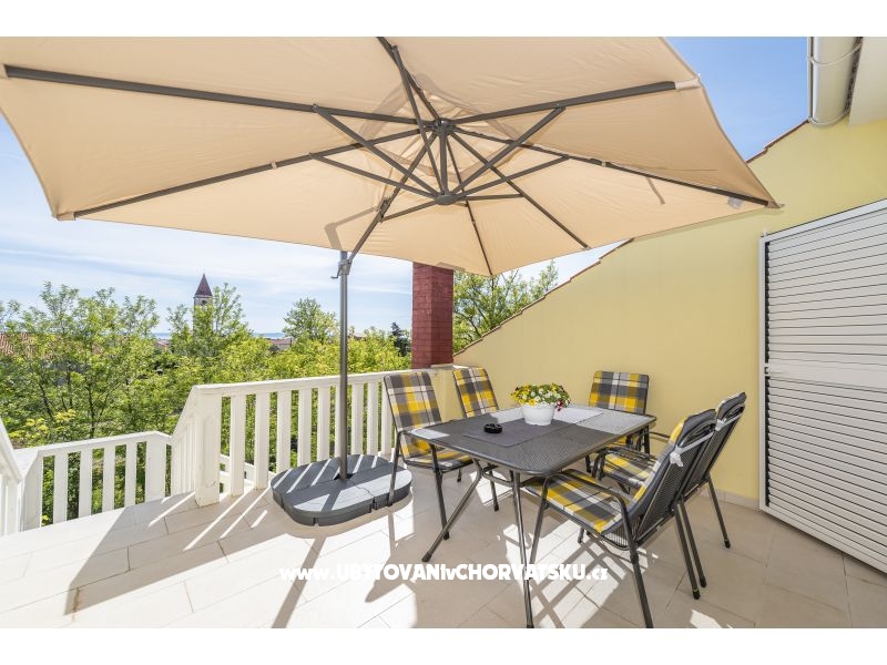 Apartment Sole – Ferienwohnung Privlaka, Kroatien – Foto 11