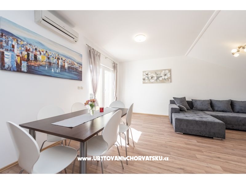 Apartment Sole – Ferienwohnung Privlaka, Kroatien – Foto 5