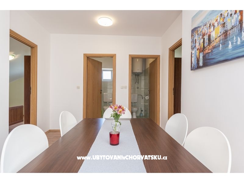 Apartment Sole – Ferienwohnung Privlaka, Kroatien – Foto 6