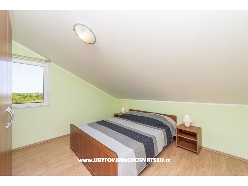 Apartment Sole – Ferienwohnung Privlaka, Kroatien – Foto 8