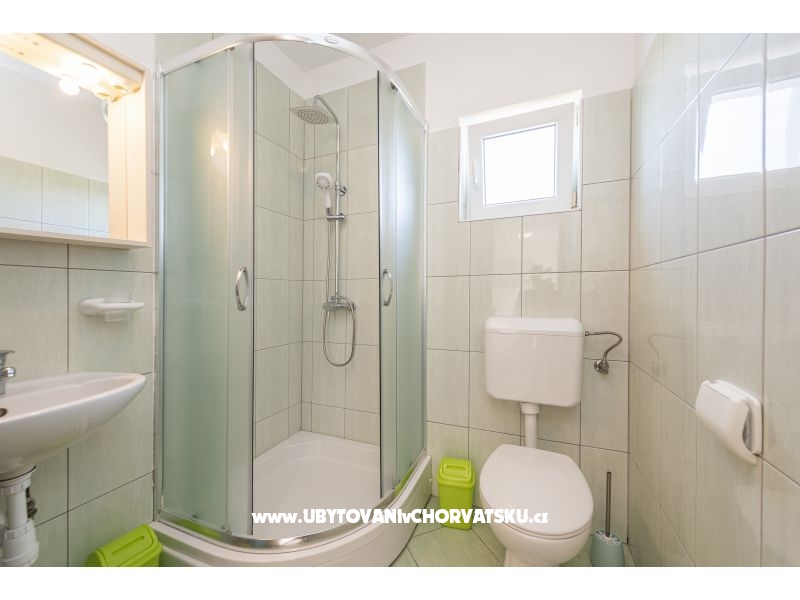 Apartment Sole – Ferienwohnung Privlaka, Kroatien – Foto 9