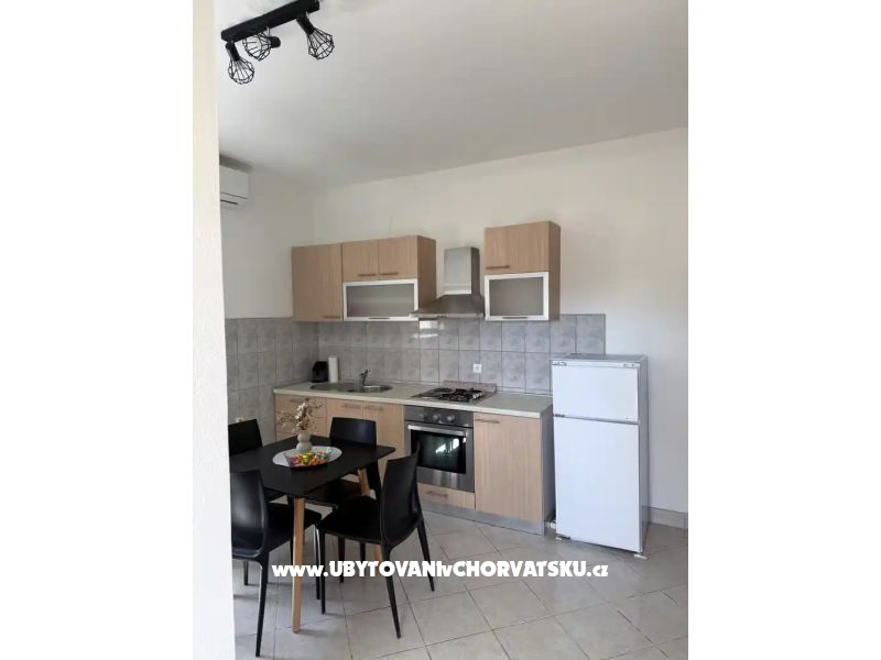 Apartment Solis Privlaka – Ferienwohnung Privlaka, Kroatien – Foto 11