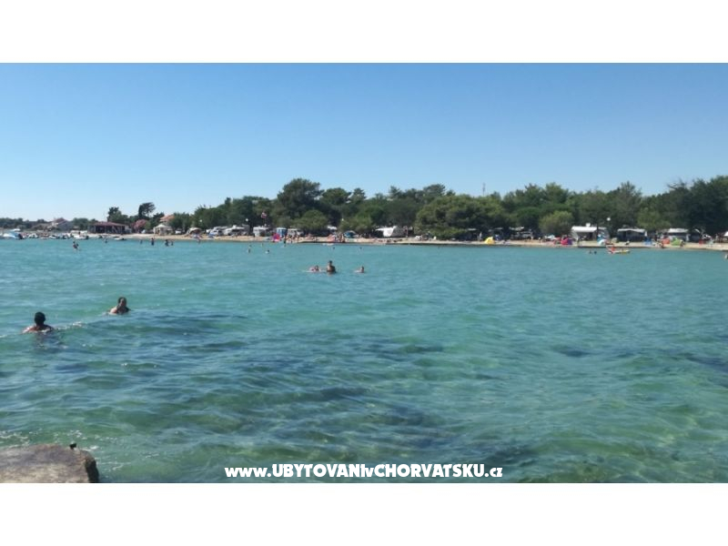 Apartment Solis Privlaka – Ferienwohnung Privlaka, Kroatien – Foto 14