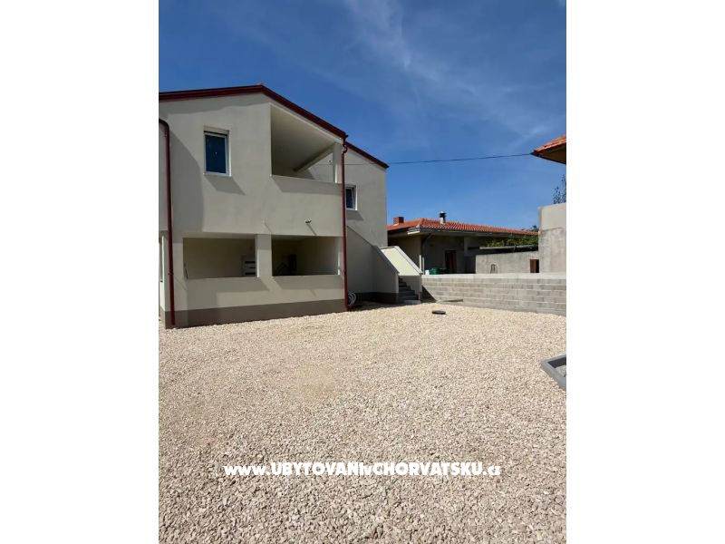 Apartment Solis Privlaka – Ferienwohnung Privlaka, Kroatien – Foto 2