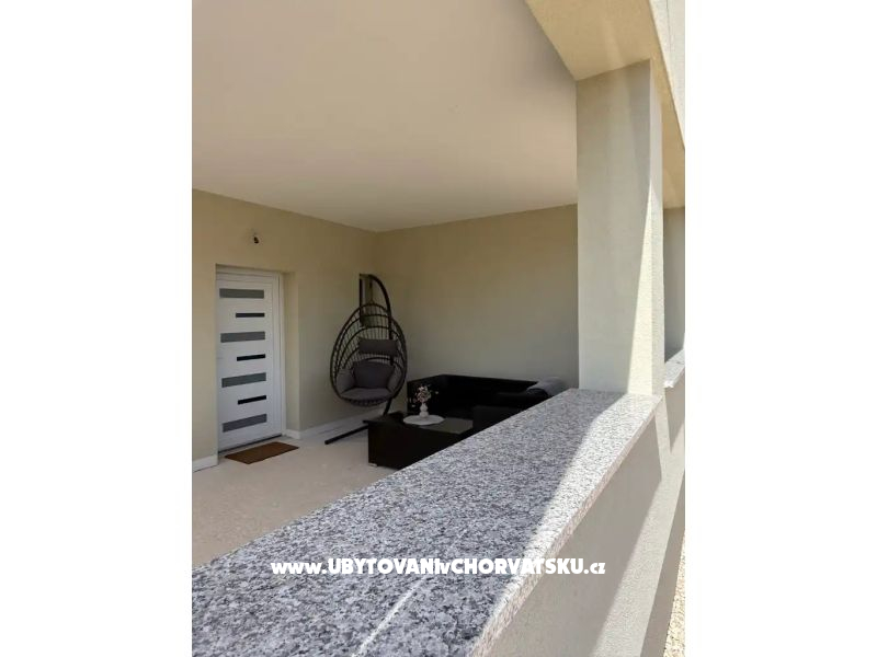 Apartment Solis Privlaka – Ferienwohnung Privlaka, Kroatien – Foto 3
