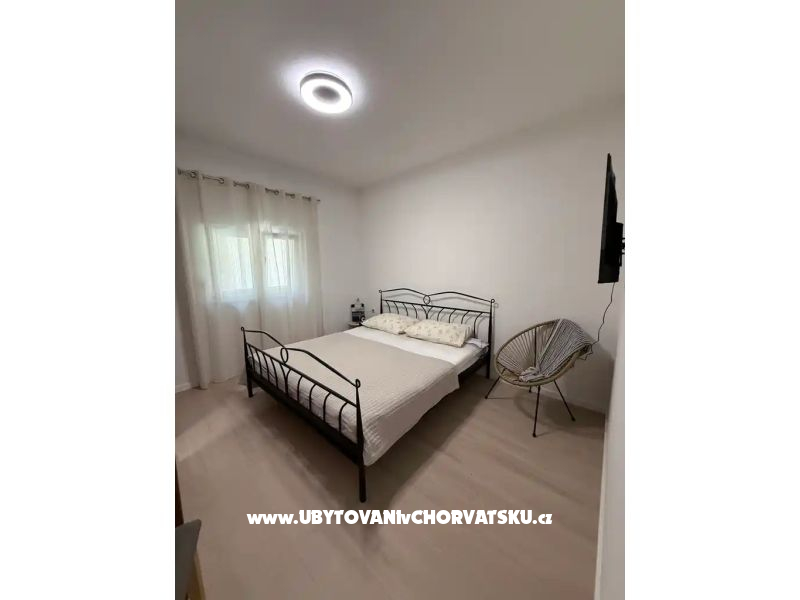 Apartment Solis Privlaka – Ferienwohnung Privlaka, Kroatien – Foto 4