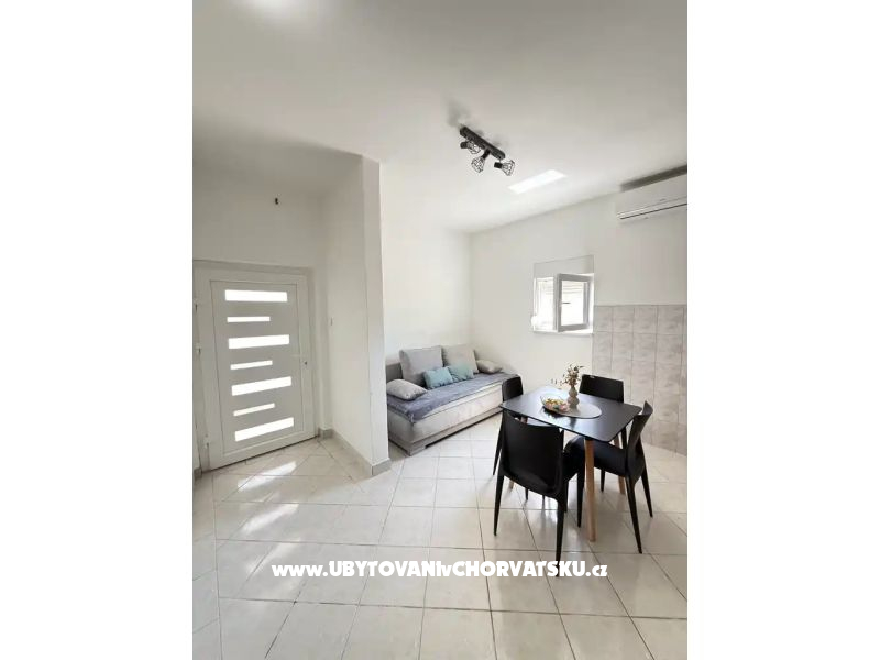 Apartment Solis Privlaka – Ferienwohnung Privlaka, Kroatien – Foto 5