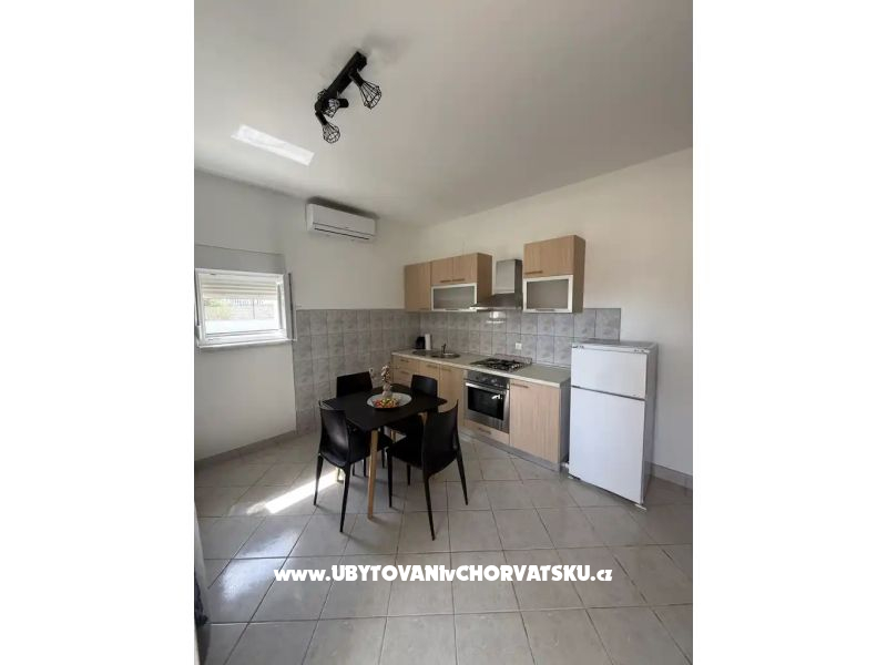 Apartment Solis Privlaka – Ferienwohnung Privlaka, Kroatien – Foto 6