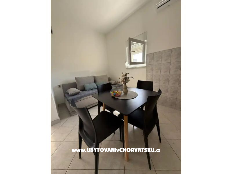 Apartment Solis Privlaka – Ferienwohnung Privlaka, Kroatien – Foto 7
