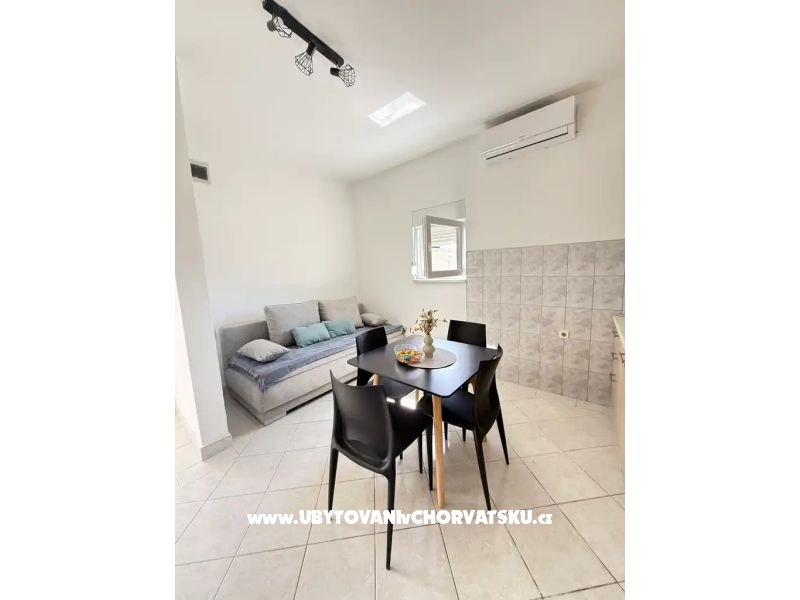 Apartment Solis Privlaka – Ferienwohnung Privlaka, Kroatien – Foto 8